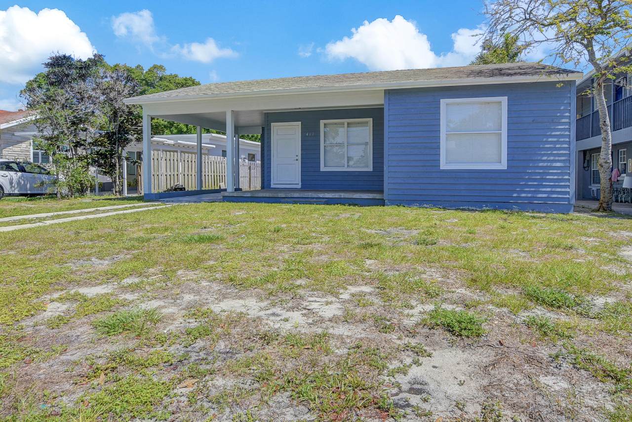 411 47th Street - Photo 1