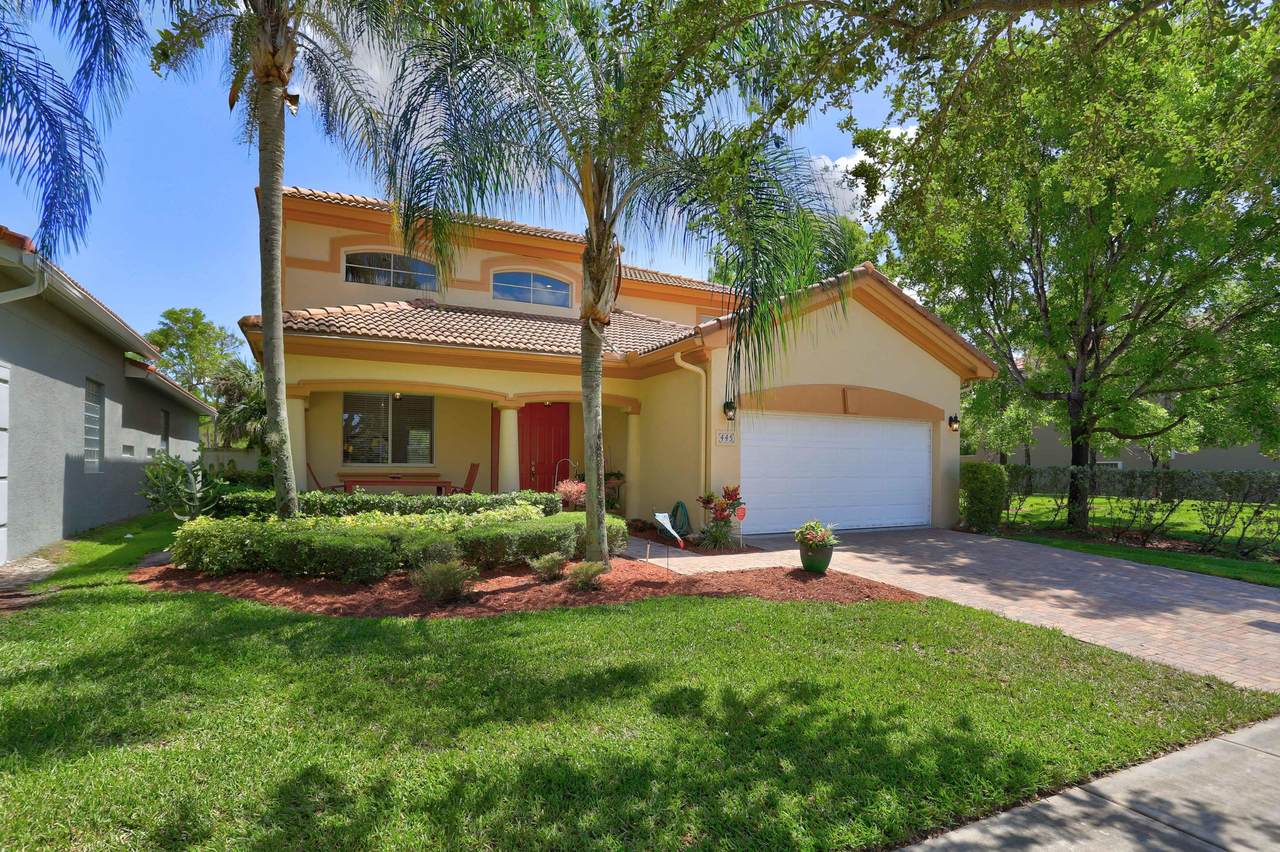 445 Gazetta Way - Photo 1 445 Gazetta Way - Photo 1