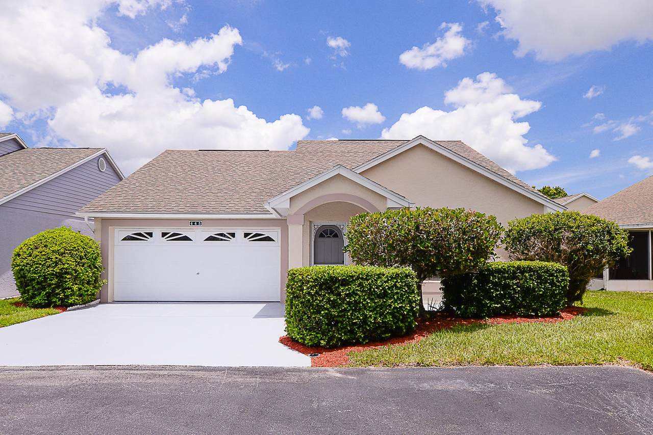 445 Sherry Lane - Photo 1