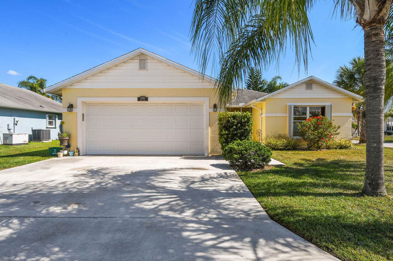 14200 Dulce Real - Photo 1