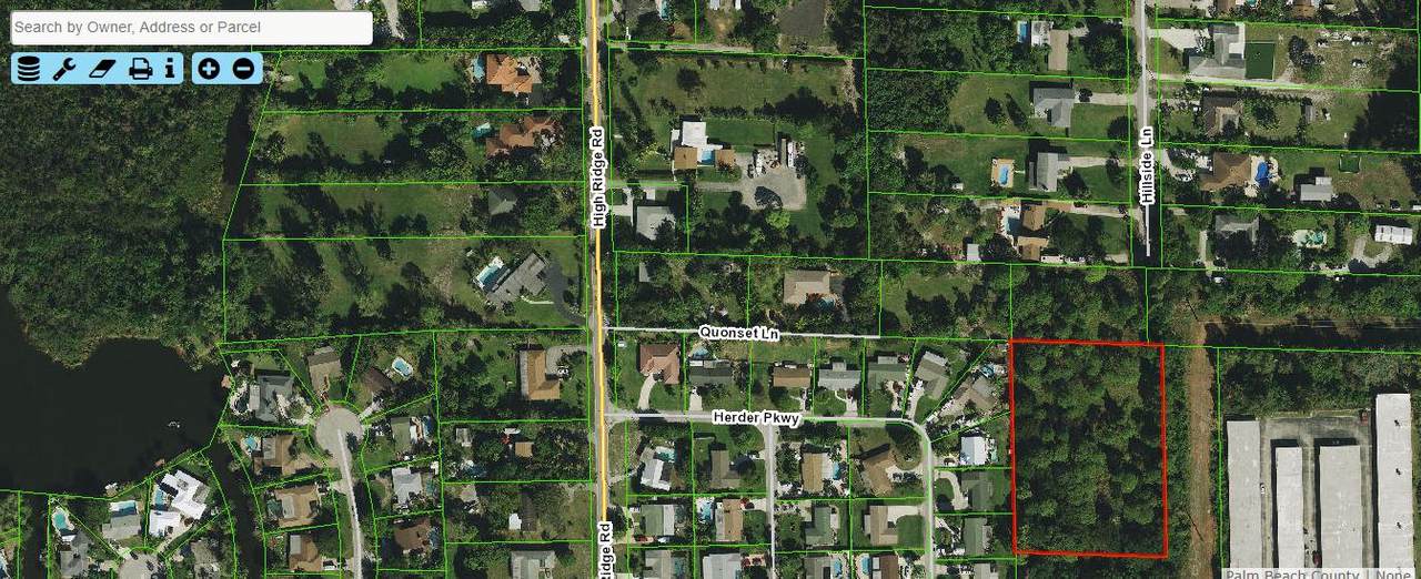 00 Hillside Lane - Photo 1