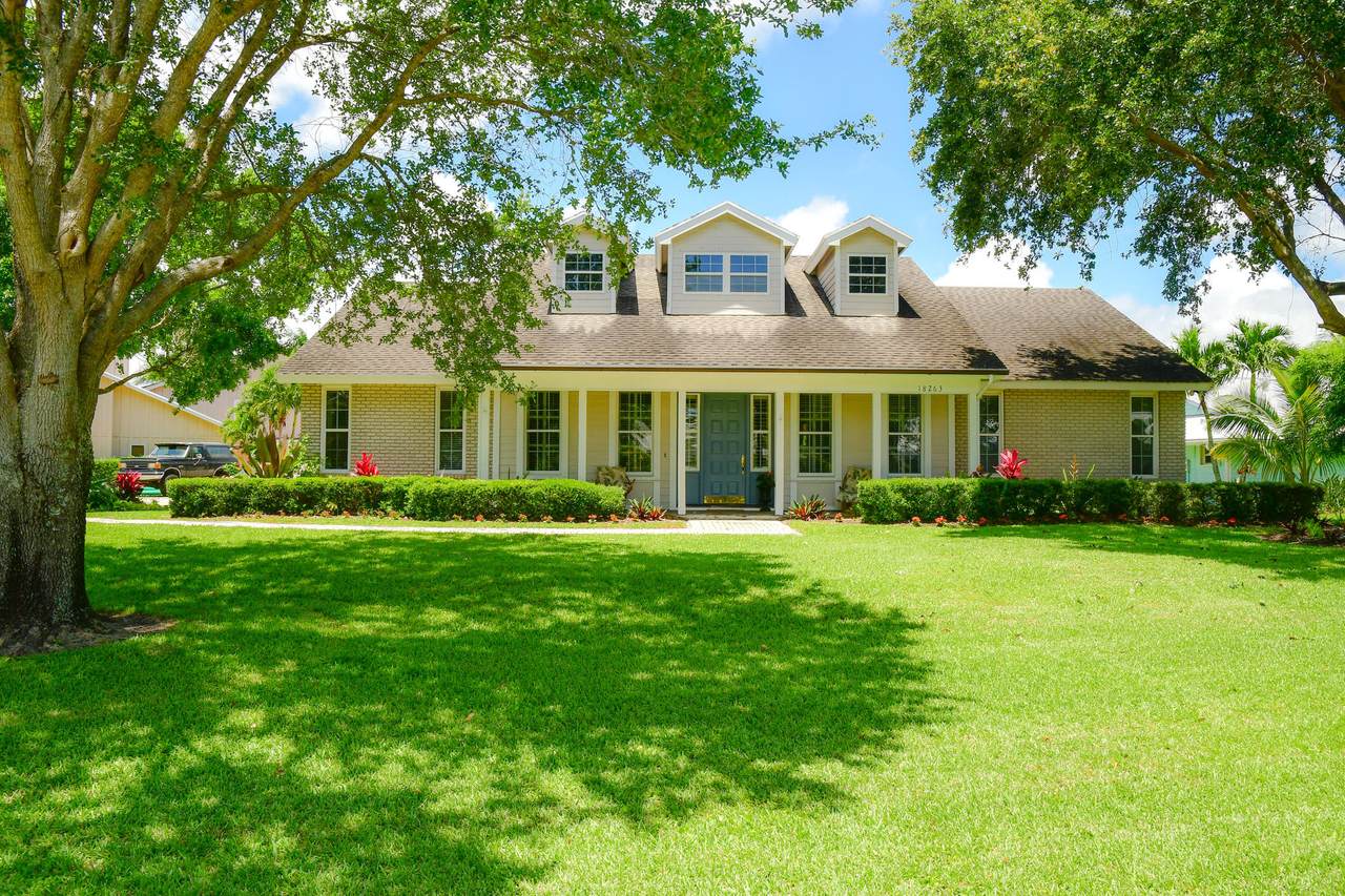 18263 River Oaks Drive - Photo 1 18263 River Oaks Drive - Photo 1
