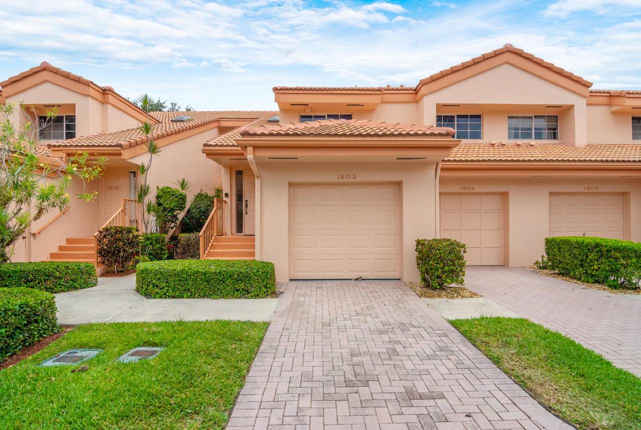 17276 Boca Club Boulevard - Photo 1 17276 Boca Club Boulevard - Photo 1
