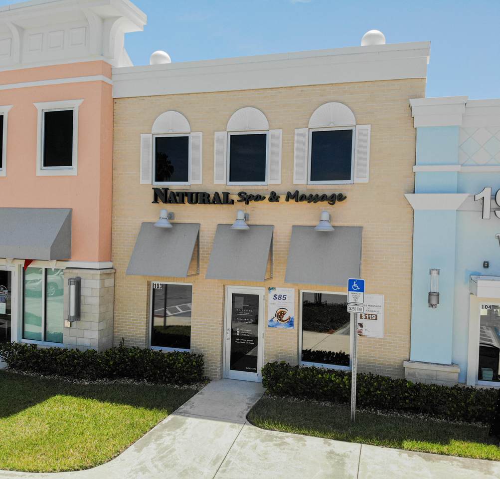 10513 Meeting Street - Photo 1