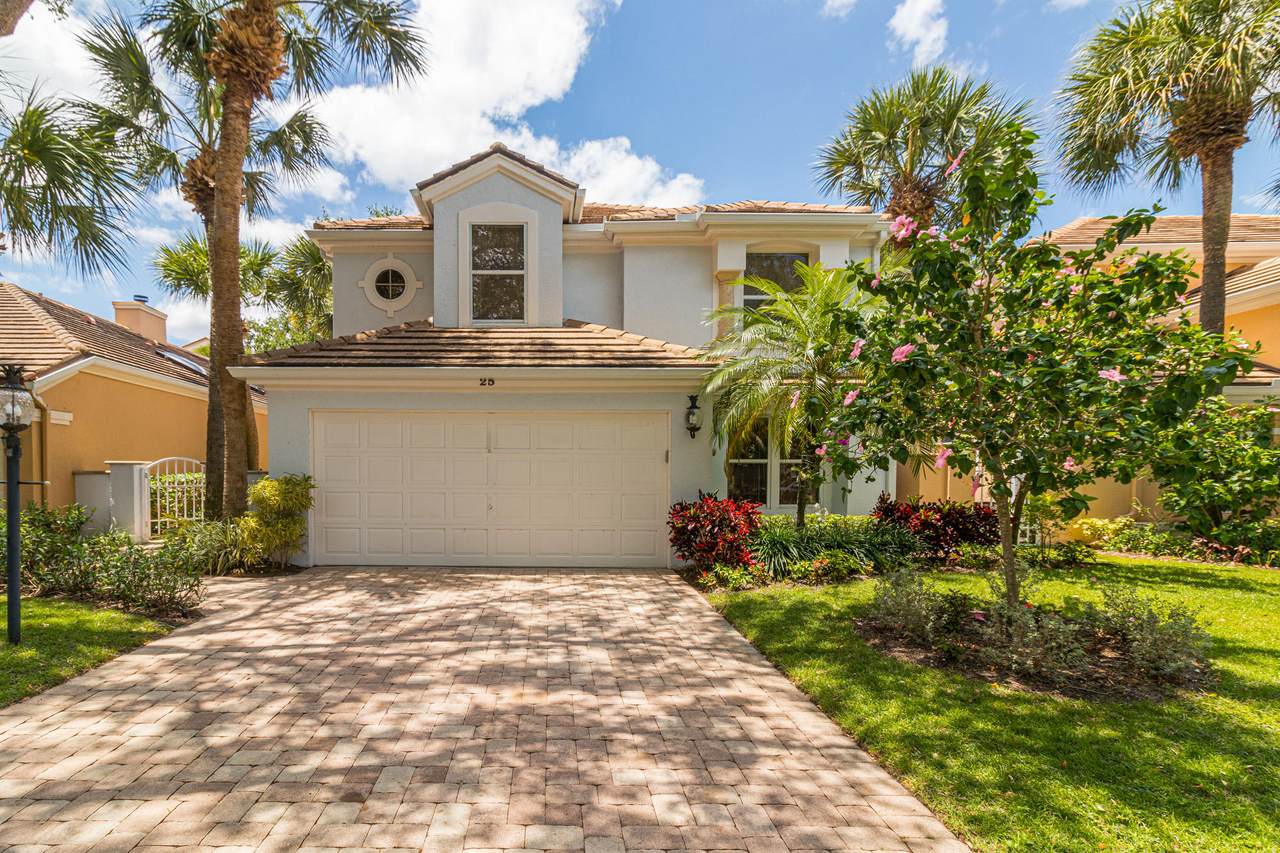 25 Grand Bay Circle - Photo 1