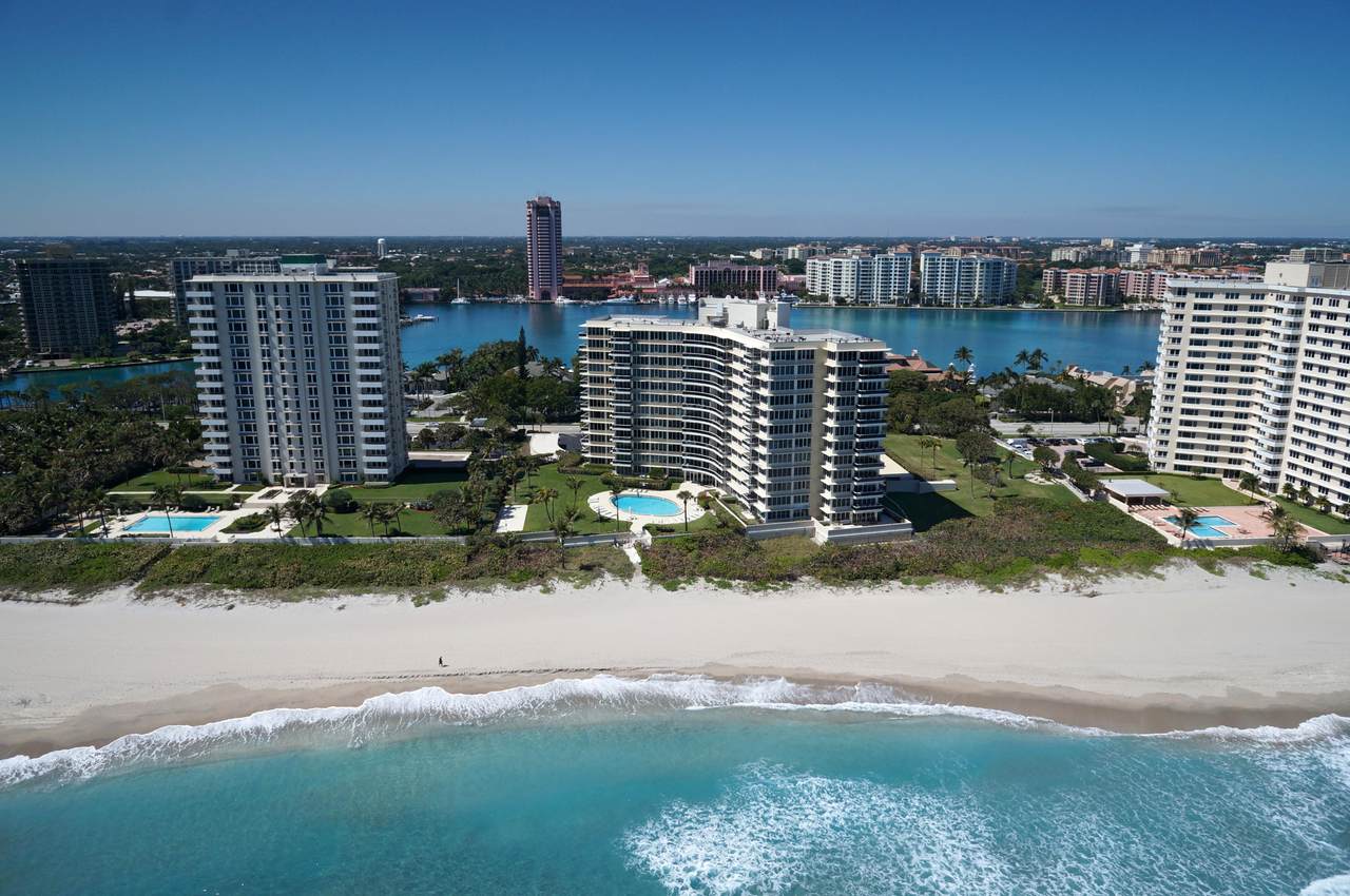 700 Ocean Boulevard - Photo 1