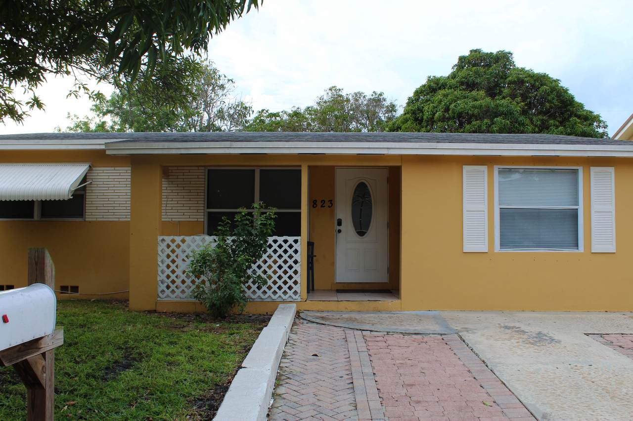 823 B Street - Photo 1 823 B Street - Photo 1