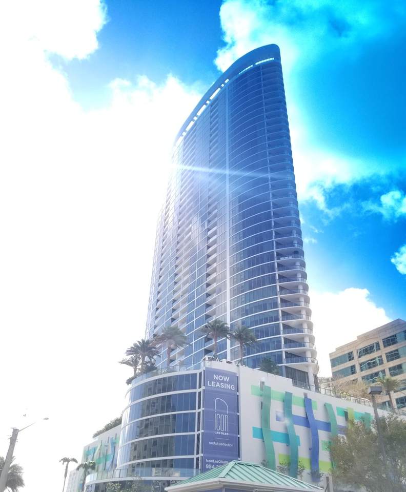 500 Las Olas Boulevard - Photo 1 500 Las Olas Boulevard - Photo 1