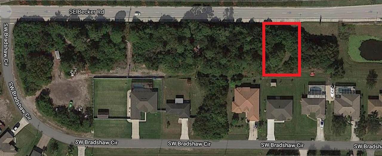 594 Becker Road - Photo 1
