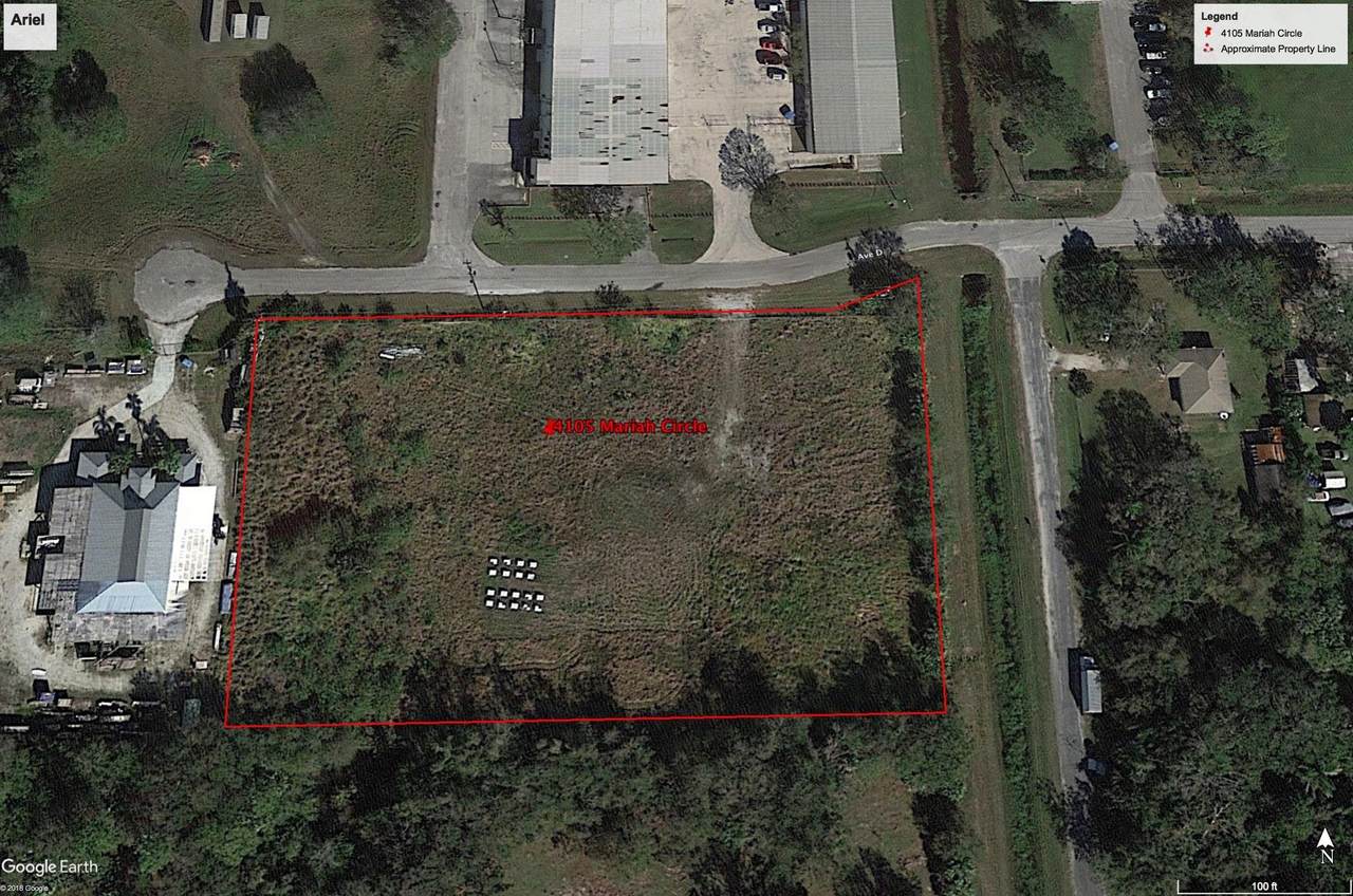 4105 Mariah Circle - Photo 1