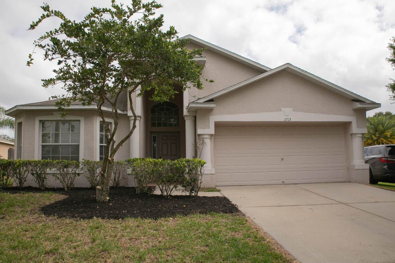 2703 Buckhorn Preserve Boulevard - Photo 1