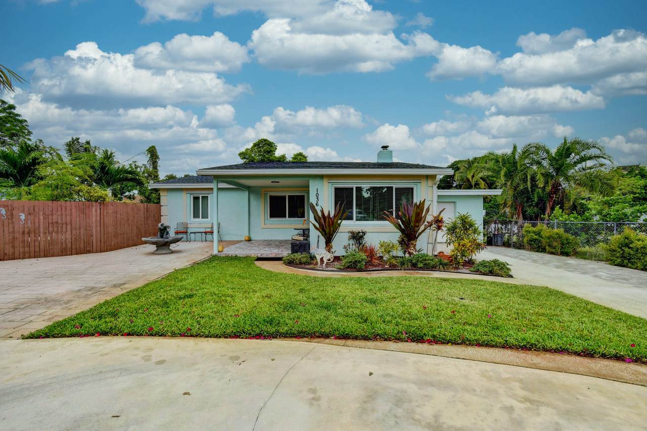 1036 Hansen Street - Photo 1 1036 Hansen Street - Photo 1