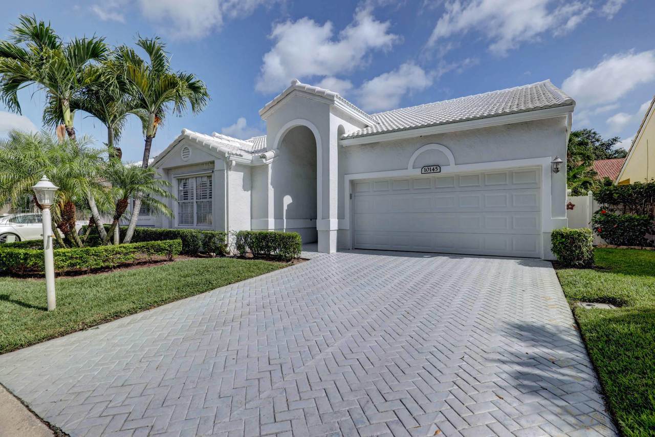 10145 Aspen Way - Photo 1
