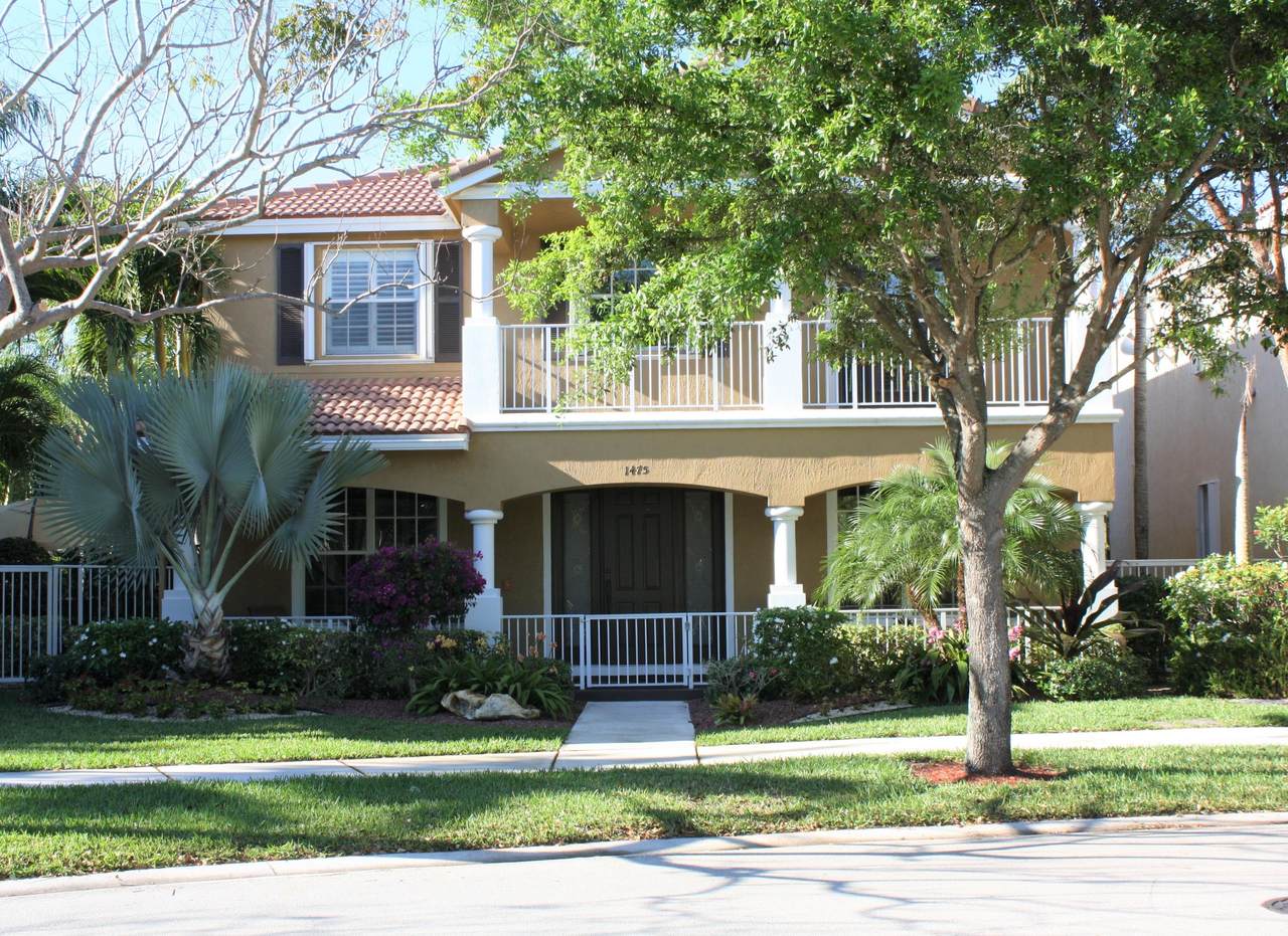 1475 Bexley Park Drive - Photo 1 1475 Bexley Park Drive - Photo 1