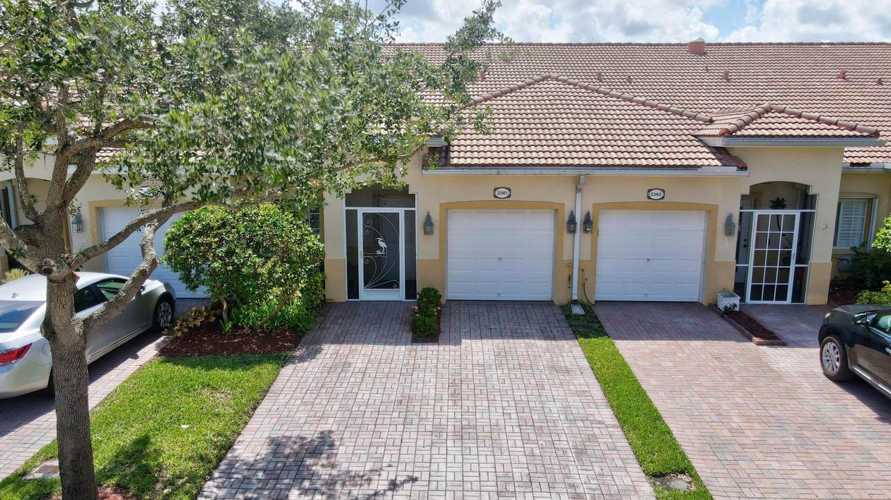 2361 Windjammer Way - Photo 1