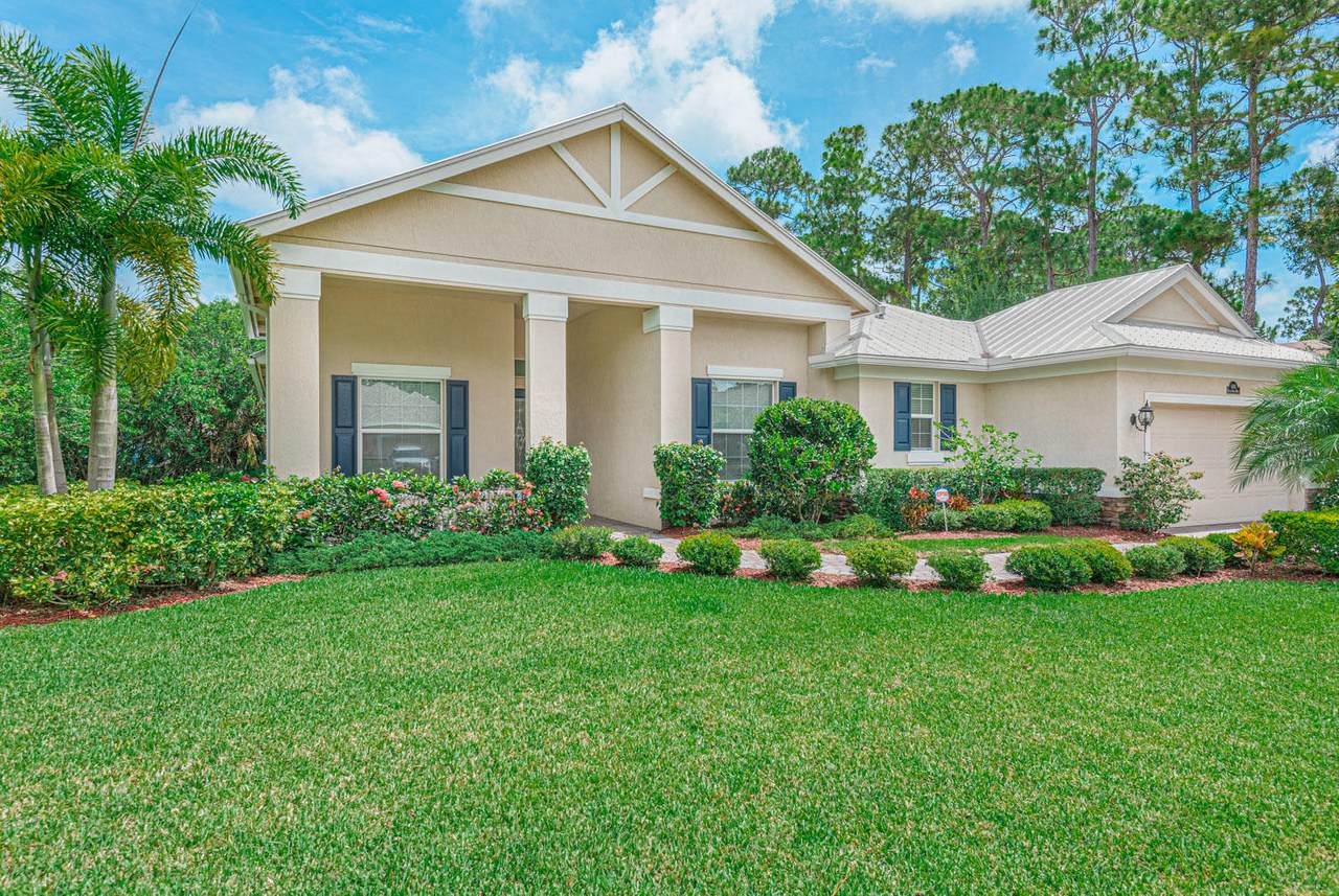 4416 Belle Grove Drive - Photo 1