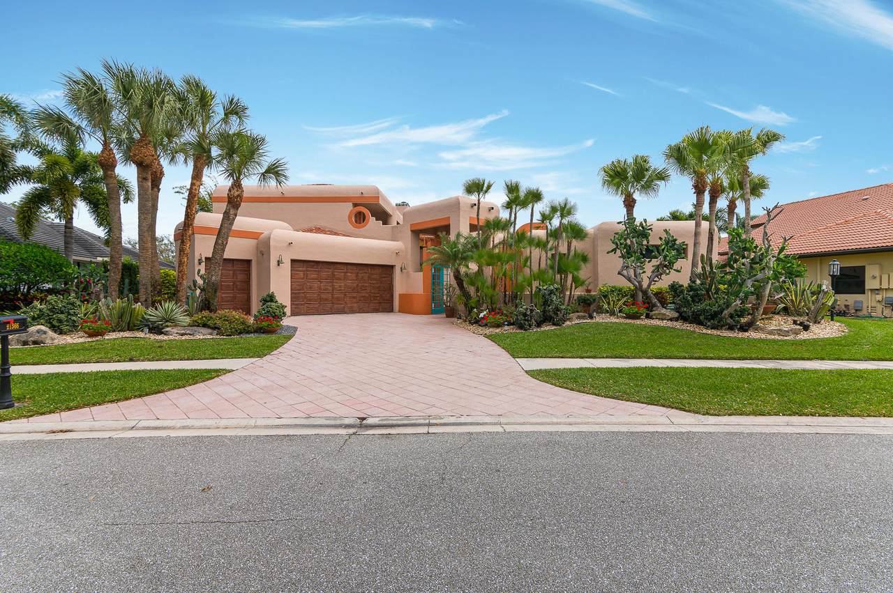 21366 Greenwood Court - Photo 1