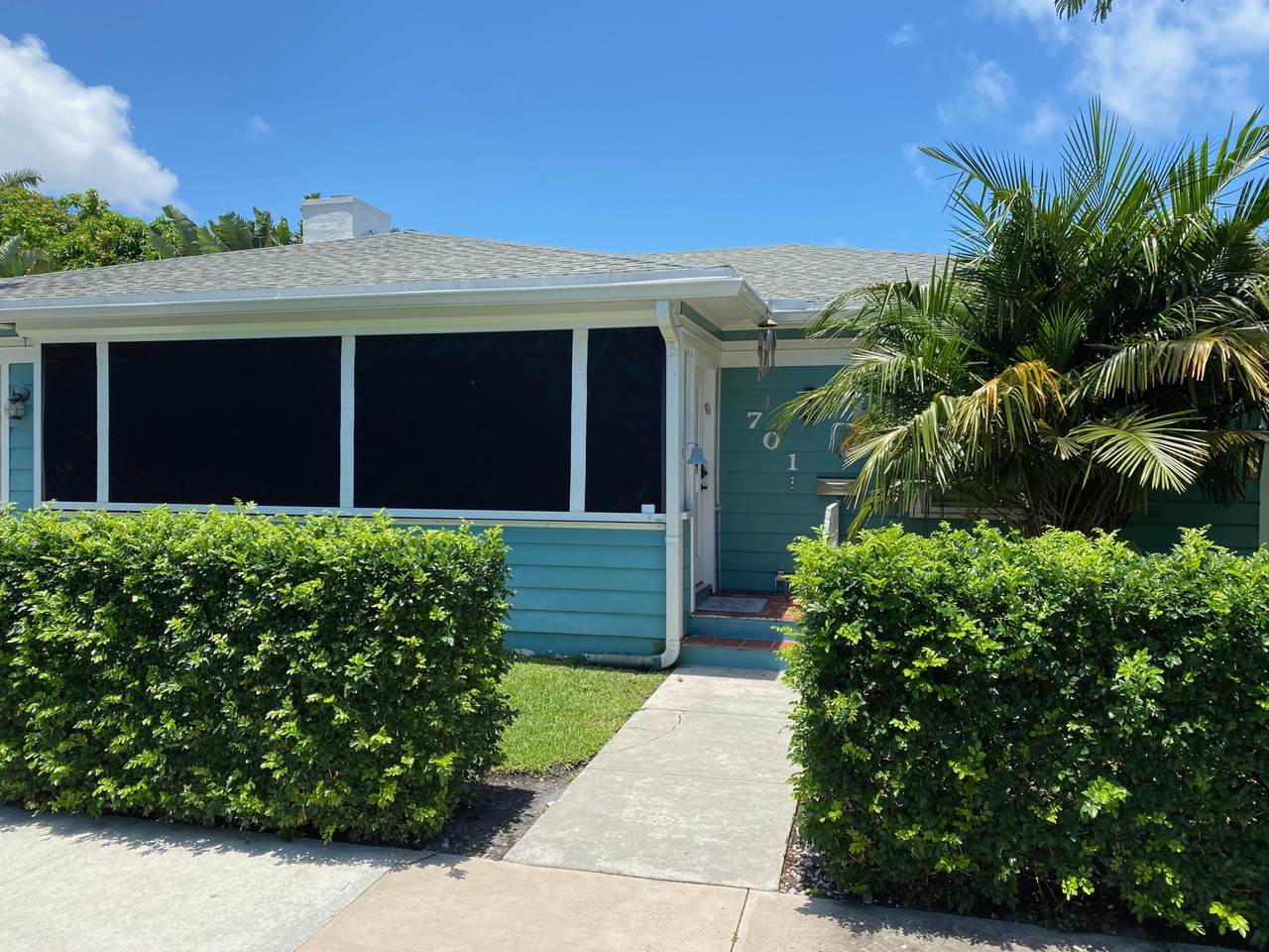 701 Palm Street - Photo 1