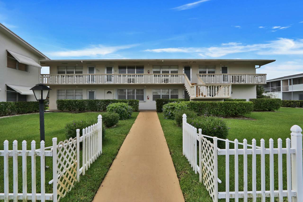 309 Sheffield M - Photo 1