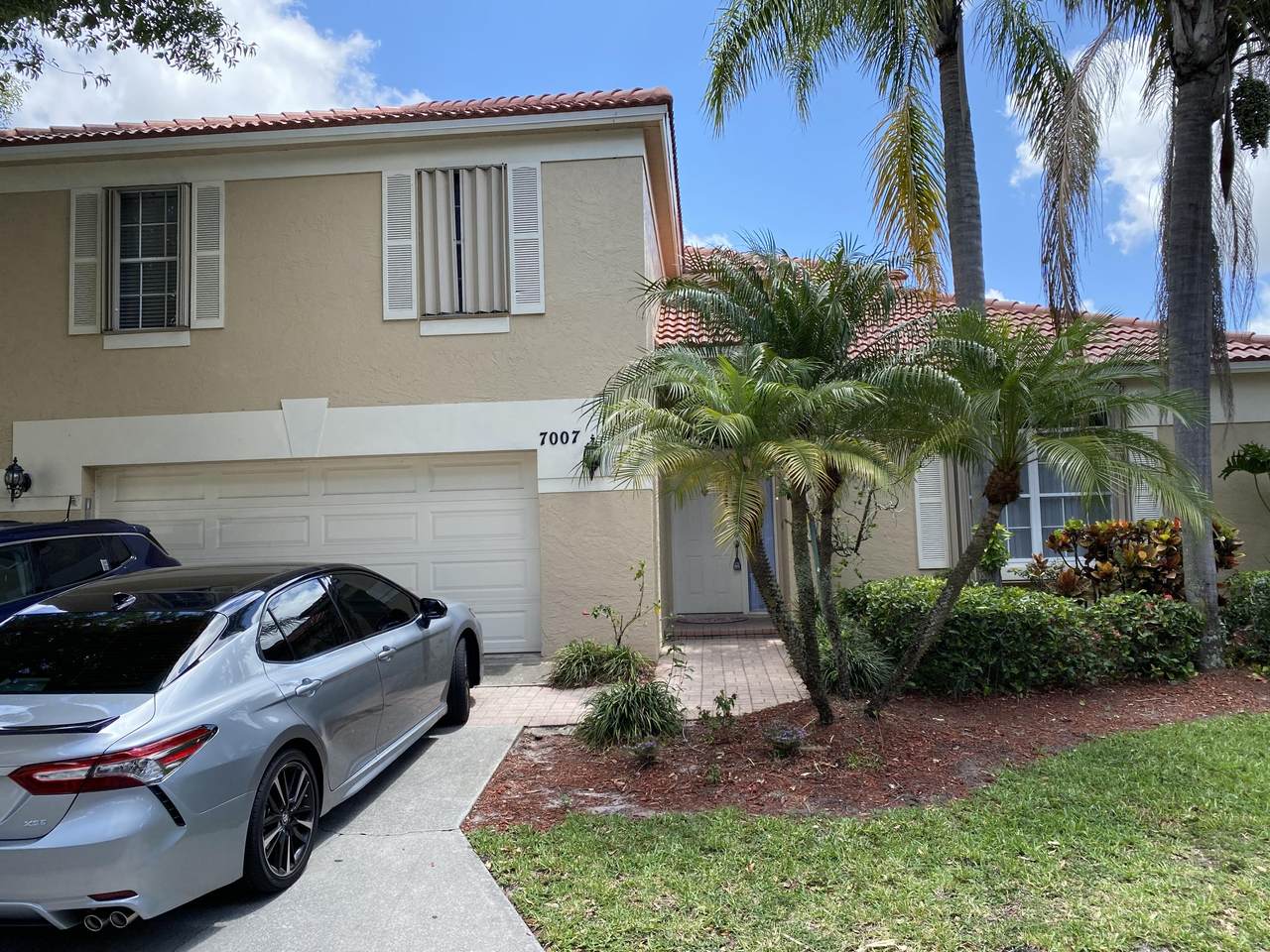 7007 Galleon Cove Circle - Photo 1