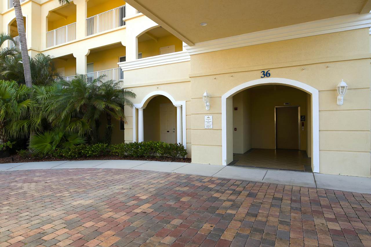 36 Harbour Isle Drive - Photo 1