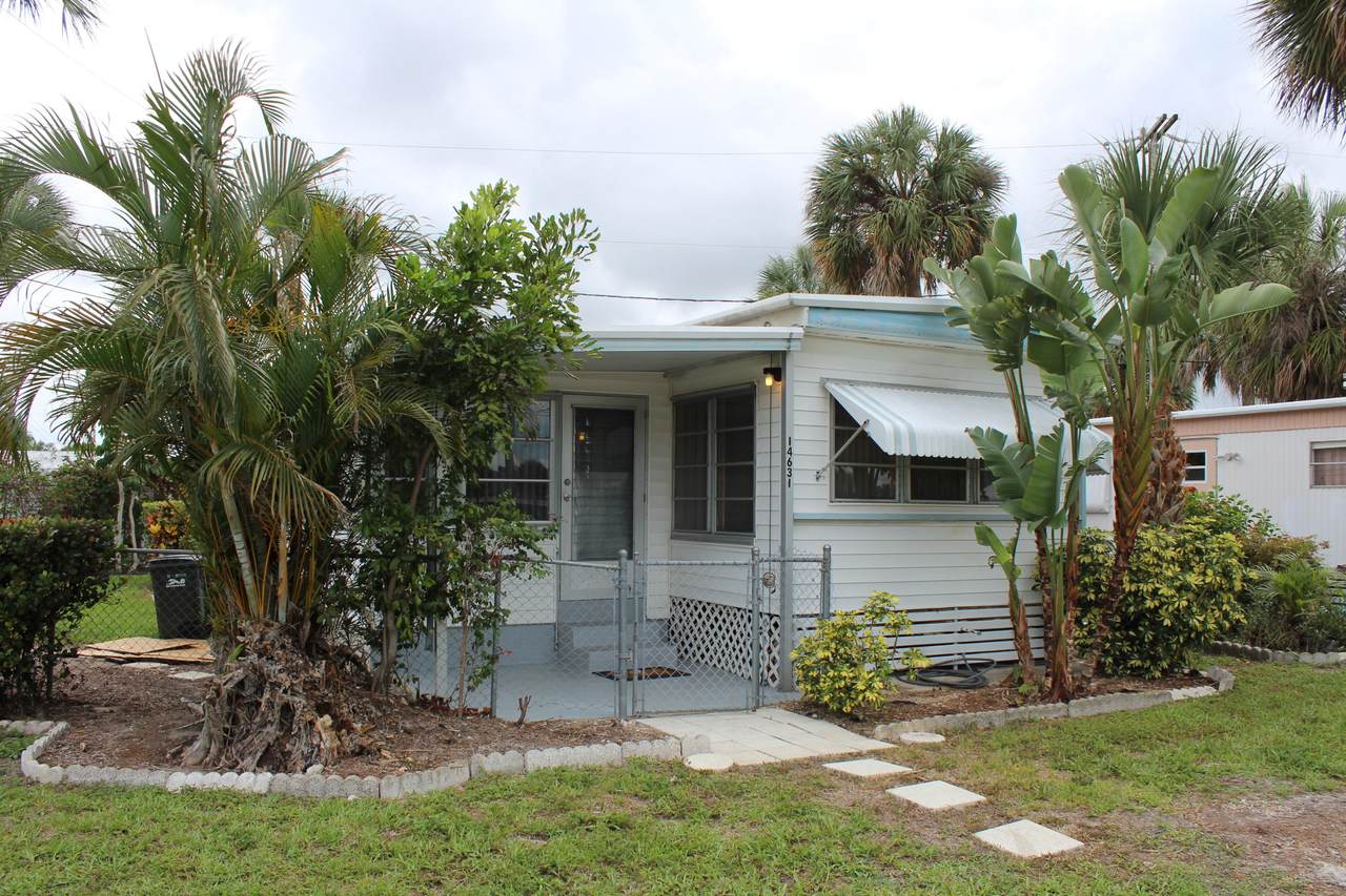 14631 Barwick Road - Photo 1