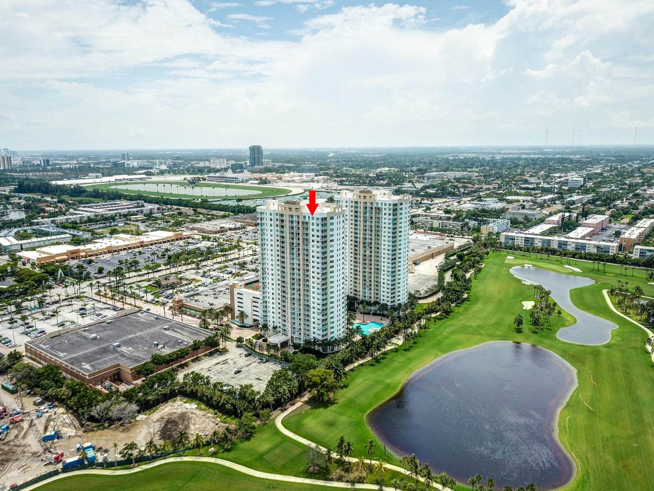 1755 Hallandale Beach Boulevard - Photo 1