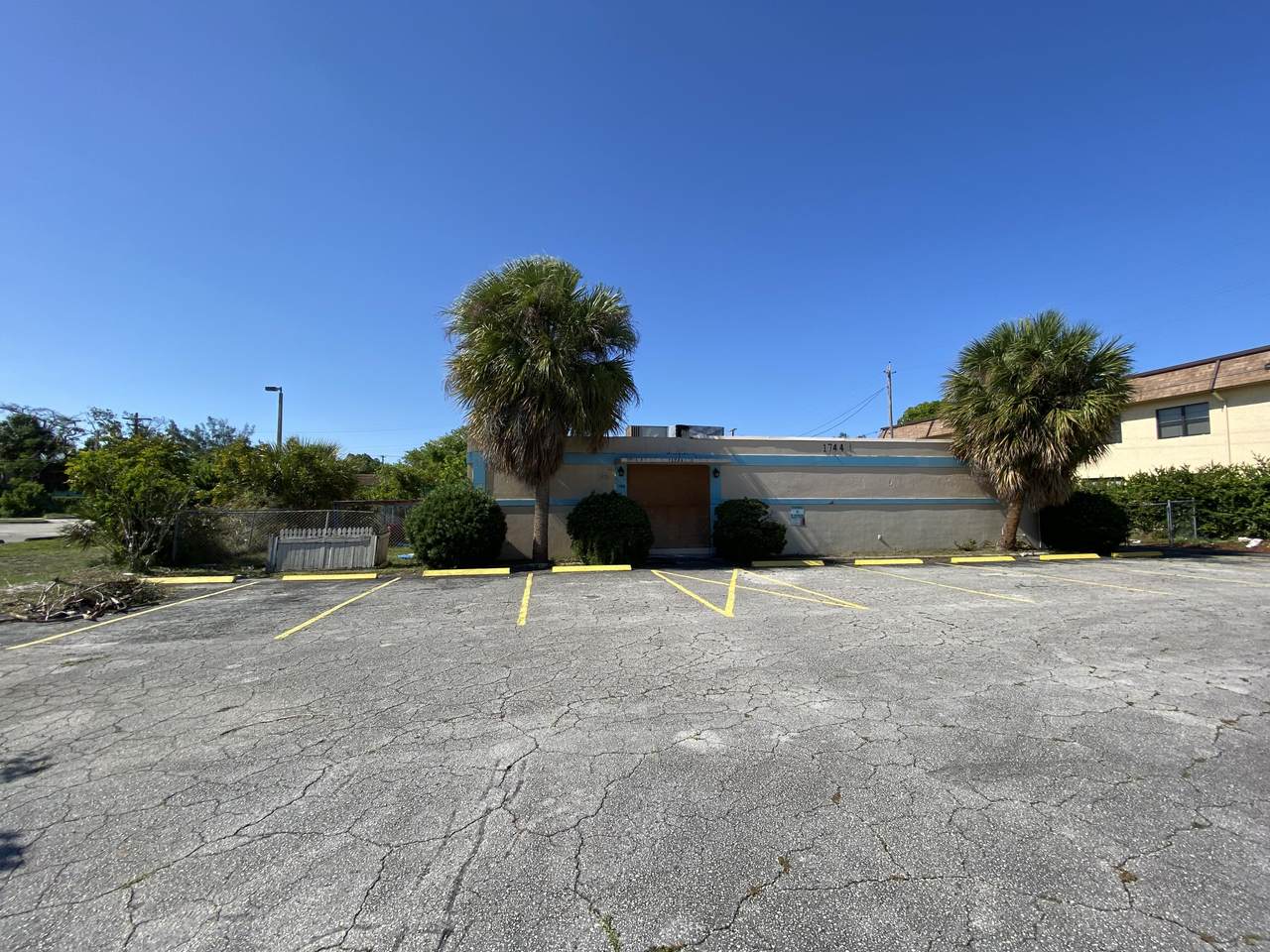 1744 Lake Worth Road - Photo 1