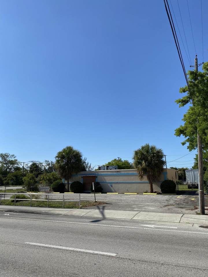 1744 Lake Worth Road - Photo 1