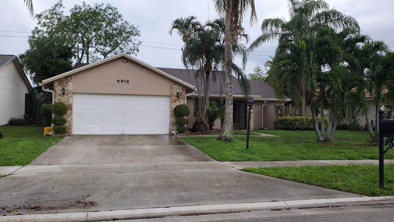 9876 Majorca Place - Photo 1