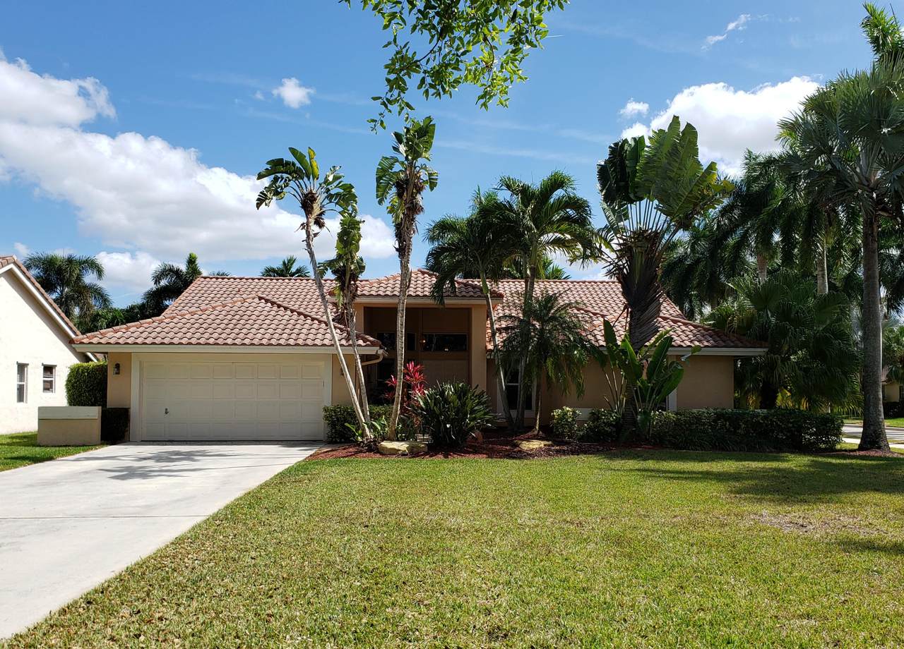 1172 Waterview Lane - Photo 1