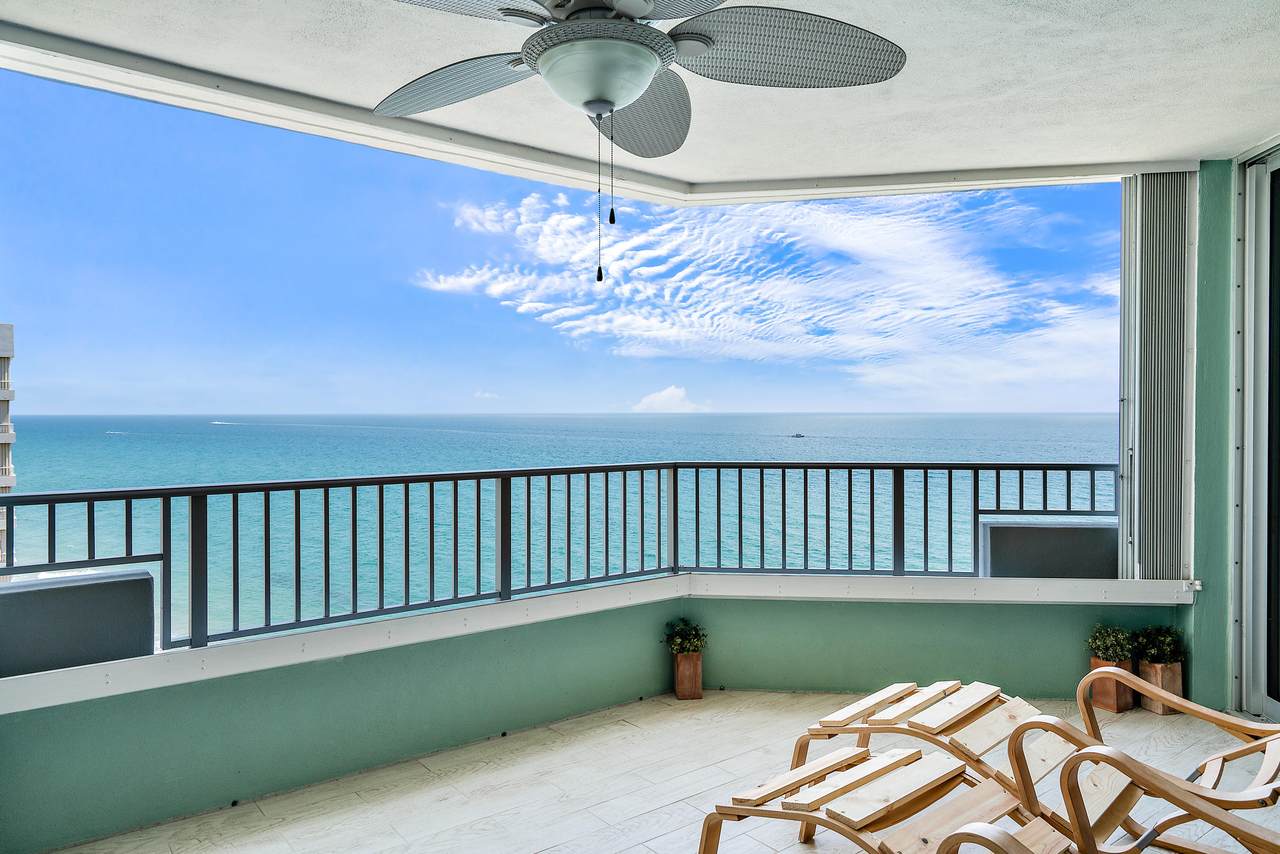 5200 Ocean Drive - Photo 1