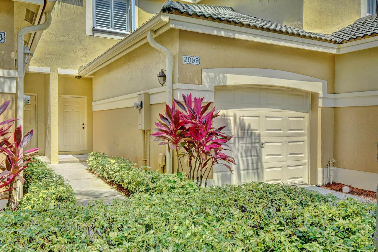 2099 Pasa Verde Lane - Photo 1