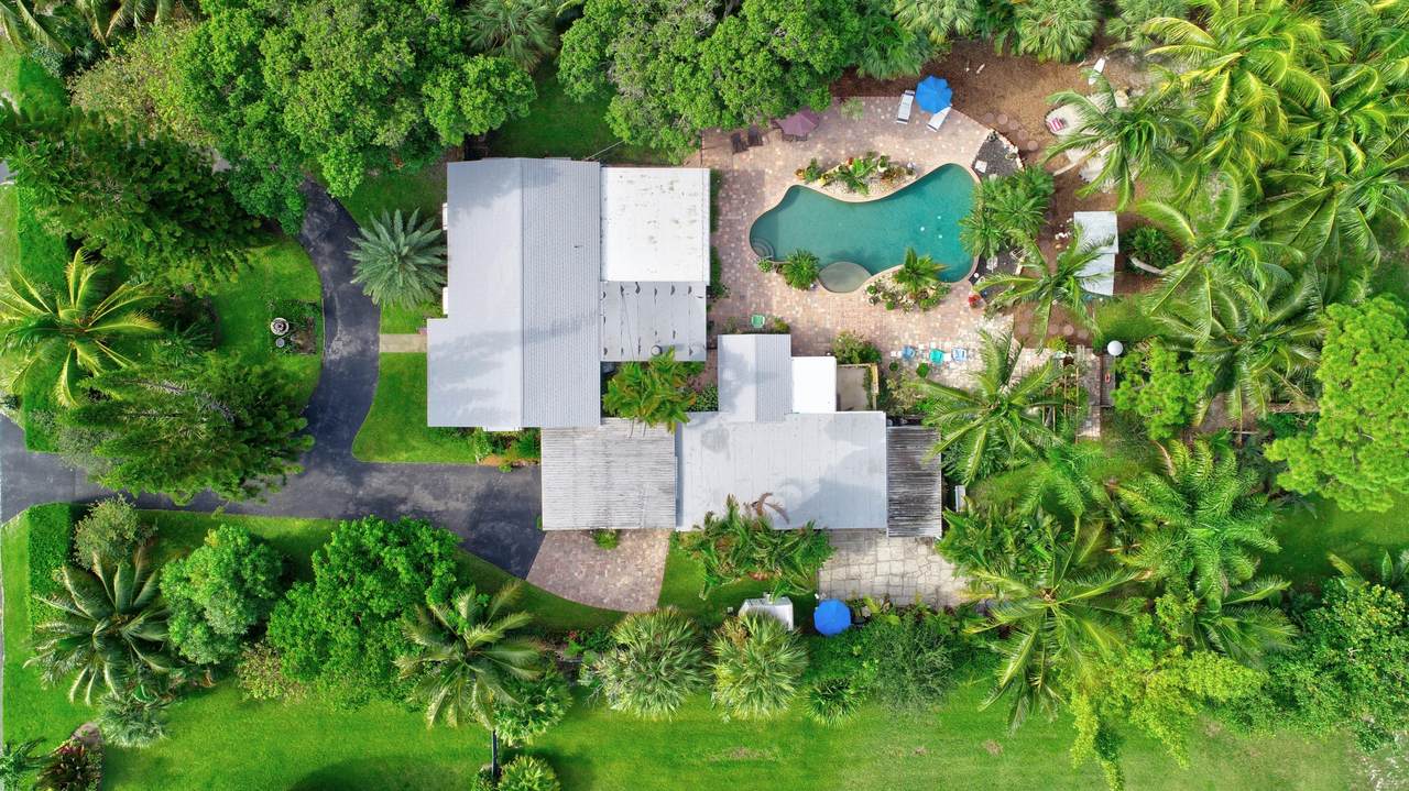 2143 Bermuda Road - Photo 1