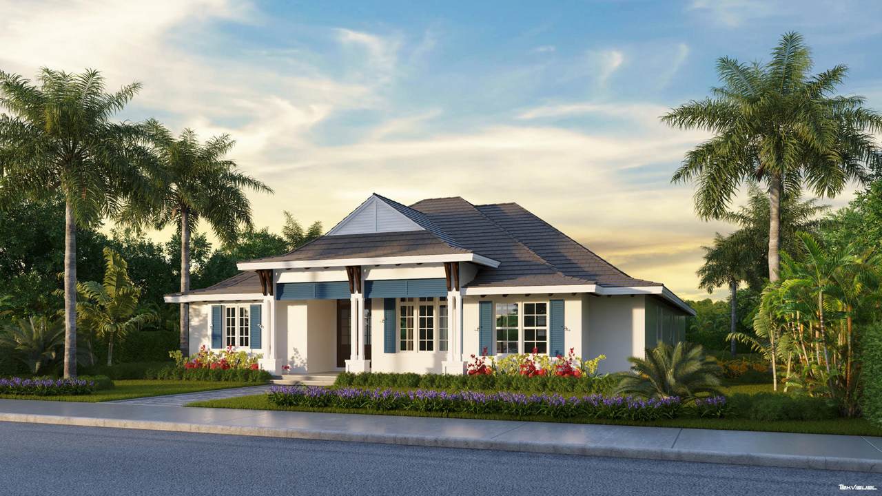 2632 Greenway Drive - Photo 1