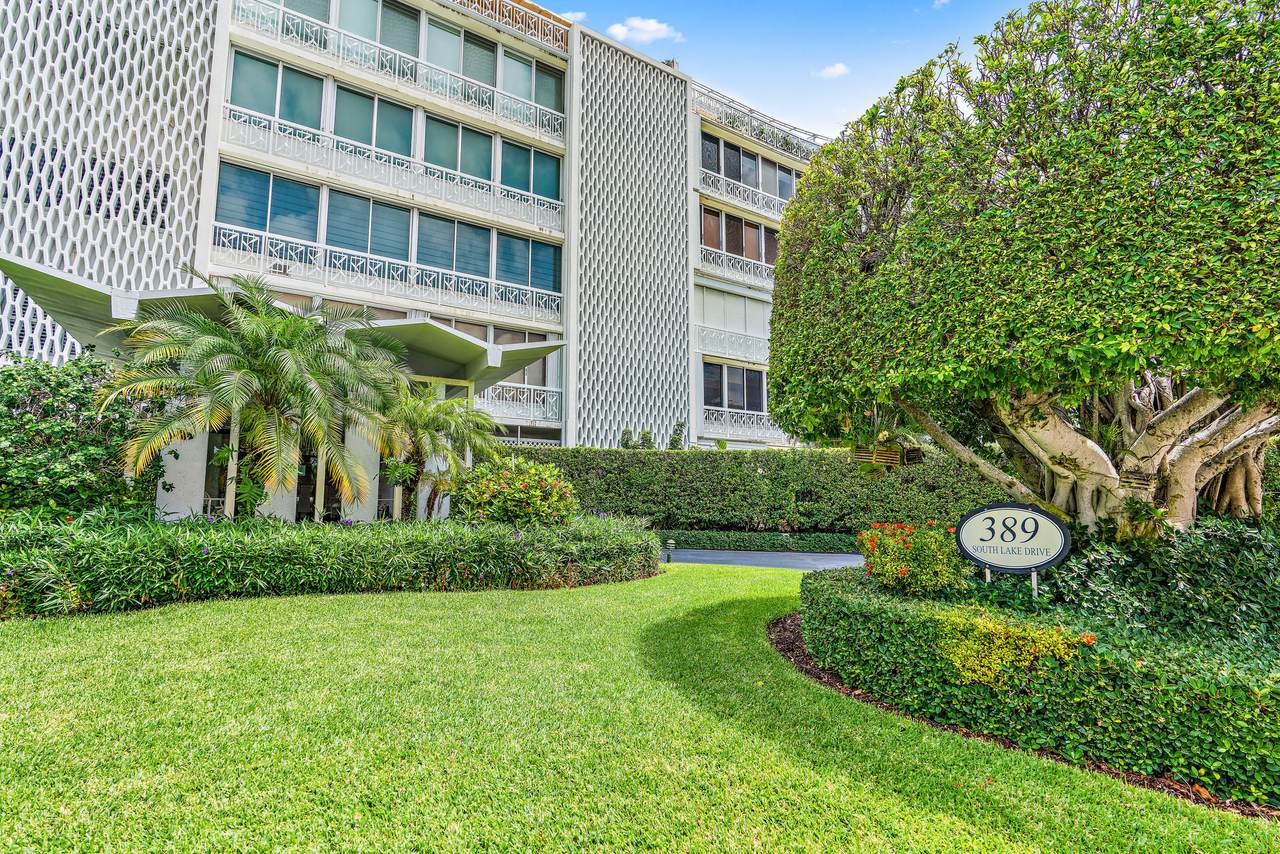 389 Lake Drive - Photo 1