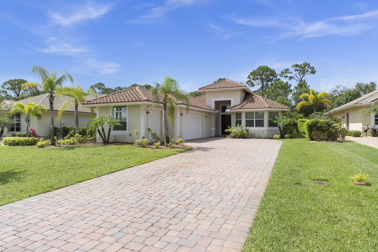 2670 Conifer Drive - Photo 1
