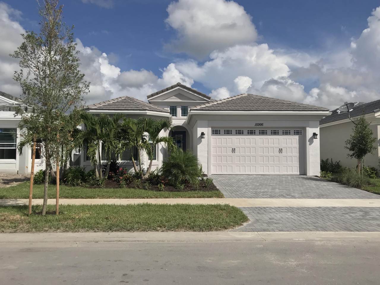 15995 Whippoorwill Circle - Photo 1