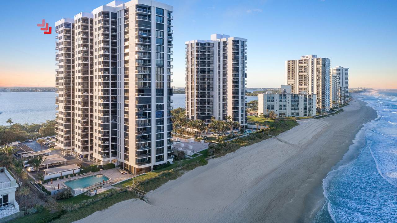 5380 Ocean Drive - Photo 1
