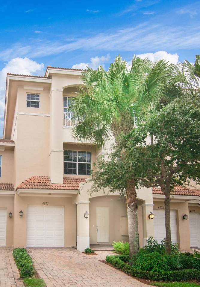 4573 Artesa Way - Photo 1