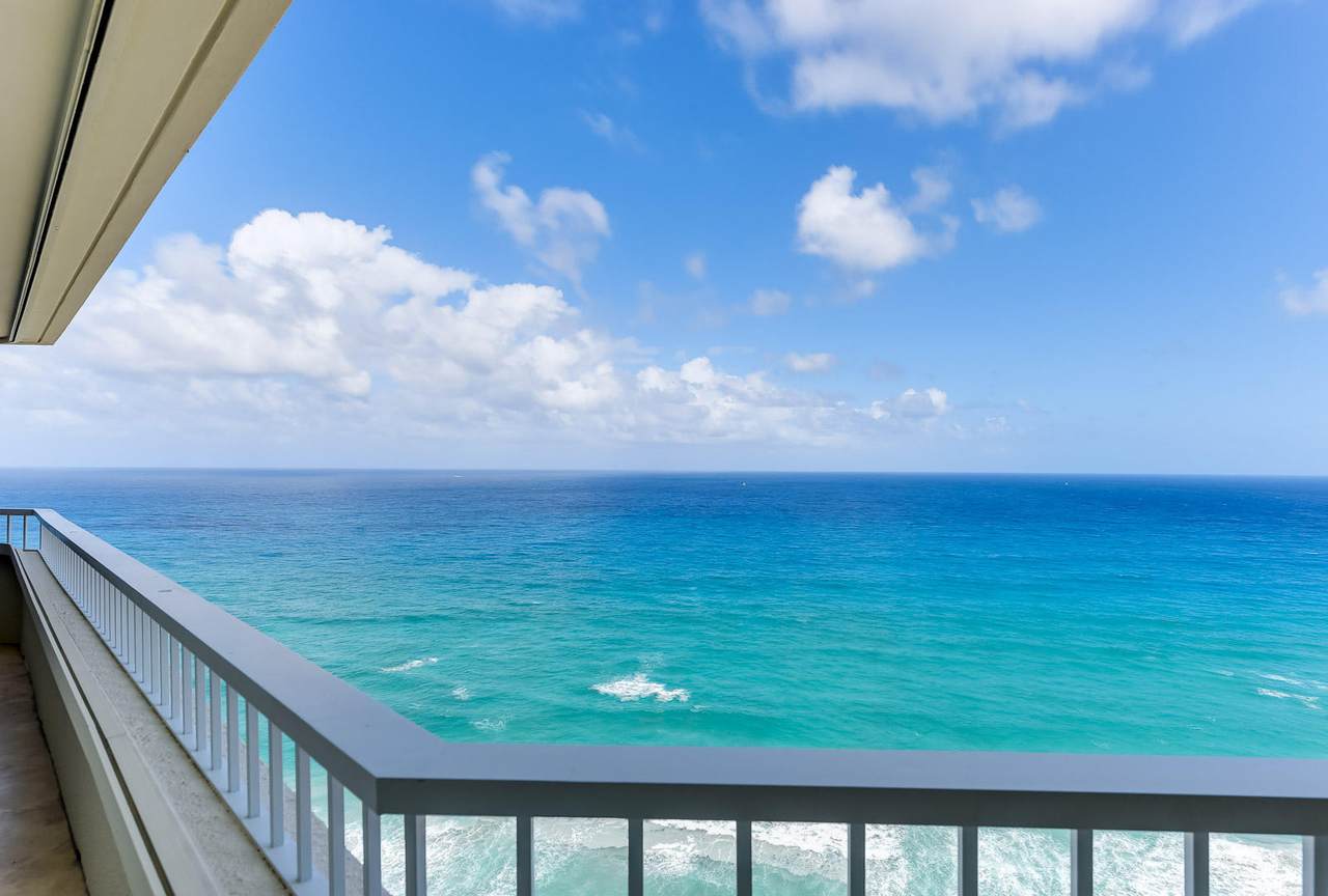 5070 Ocean Drive - Photo 1