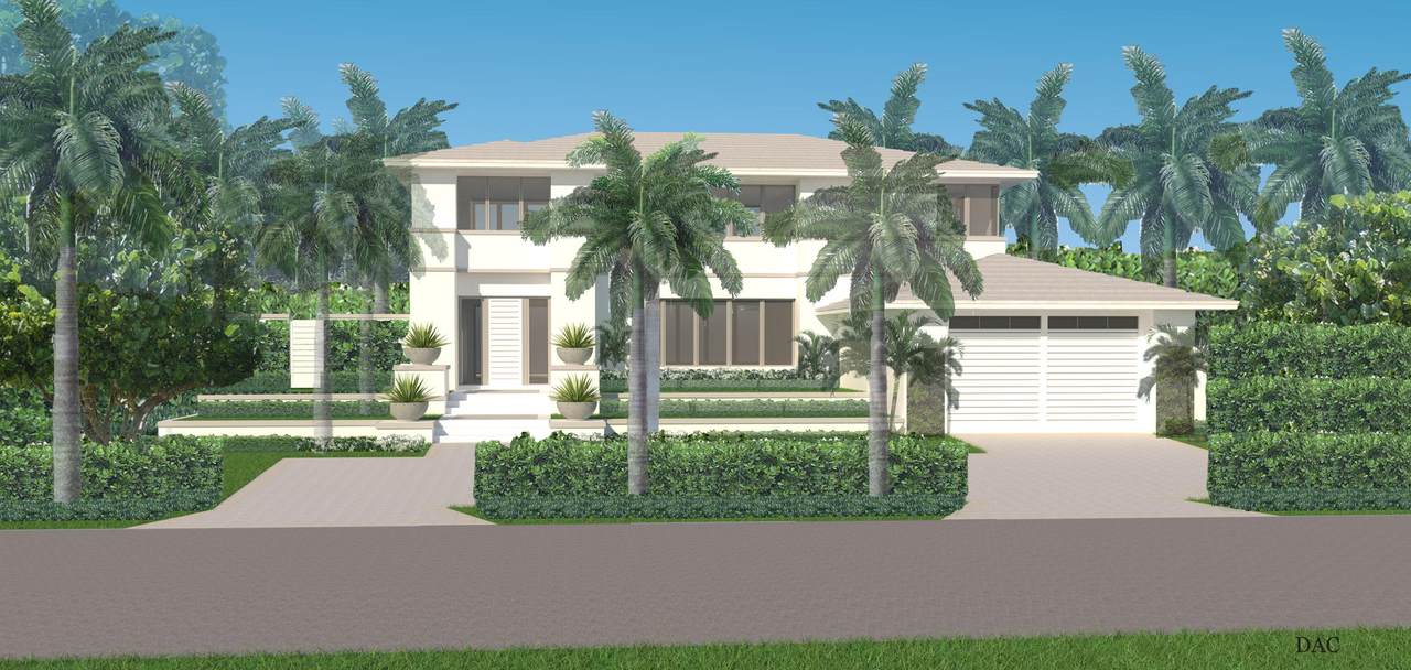210 Miraflores Drive - Photo 1