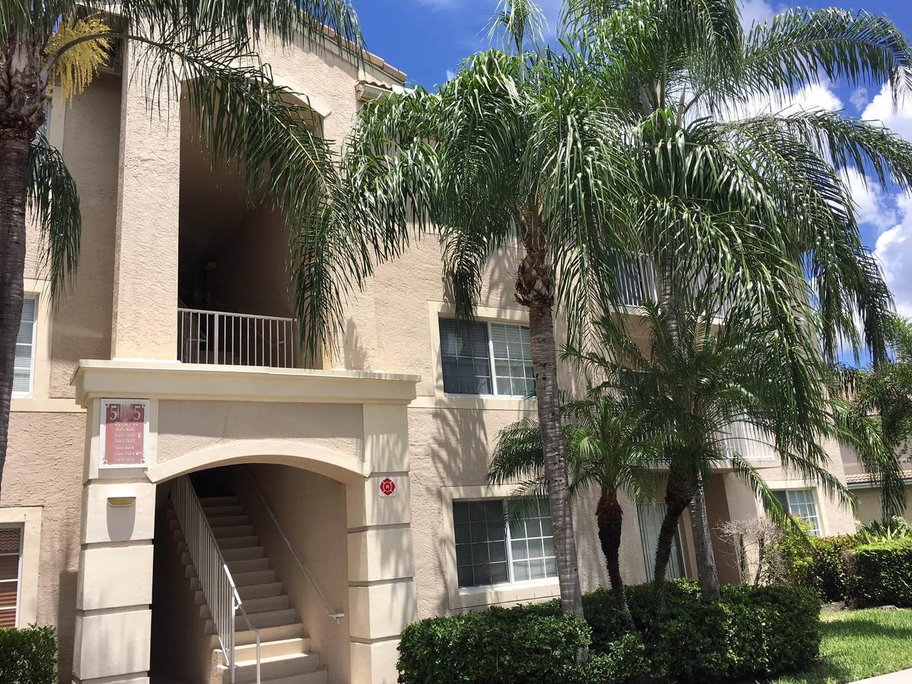 5005 Wiles Road - Photo 1