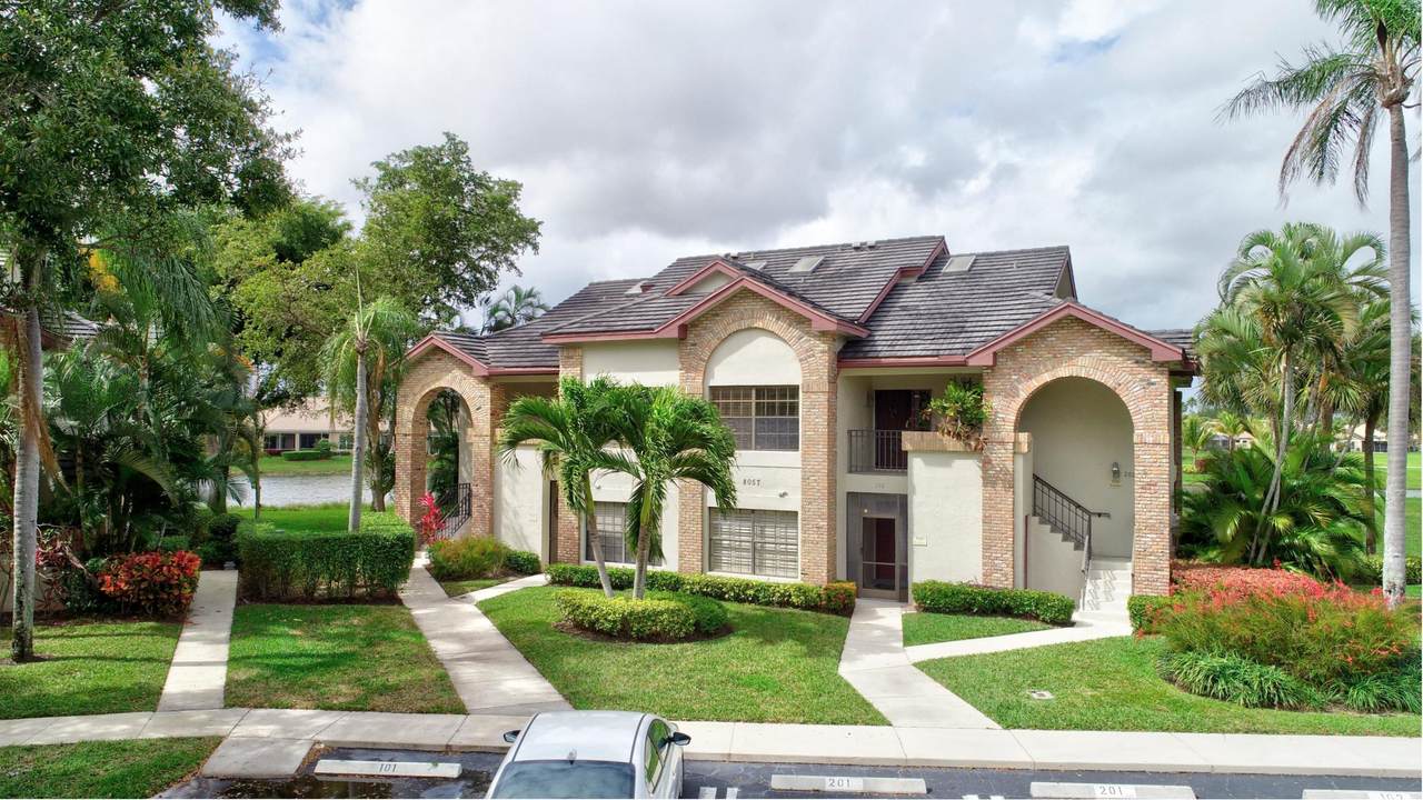 8057 Aberdeen Drive - Photo 1