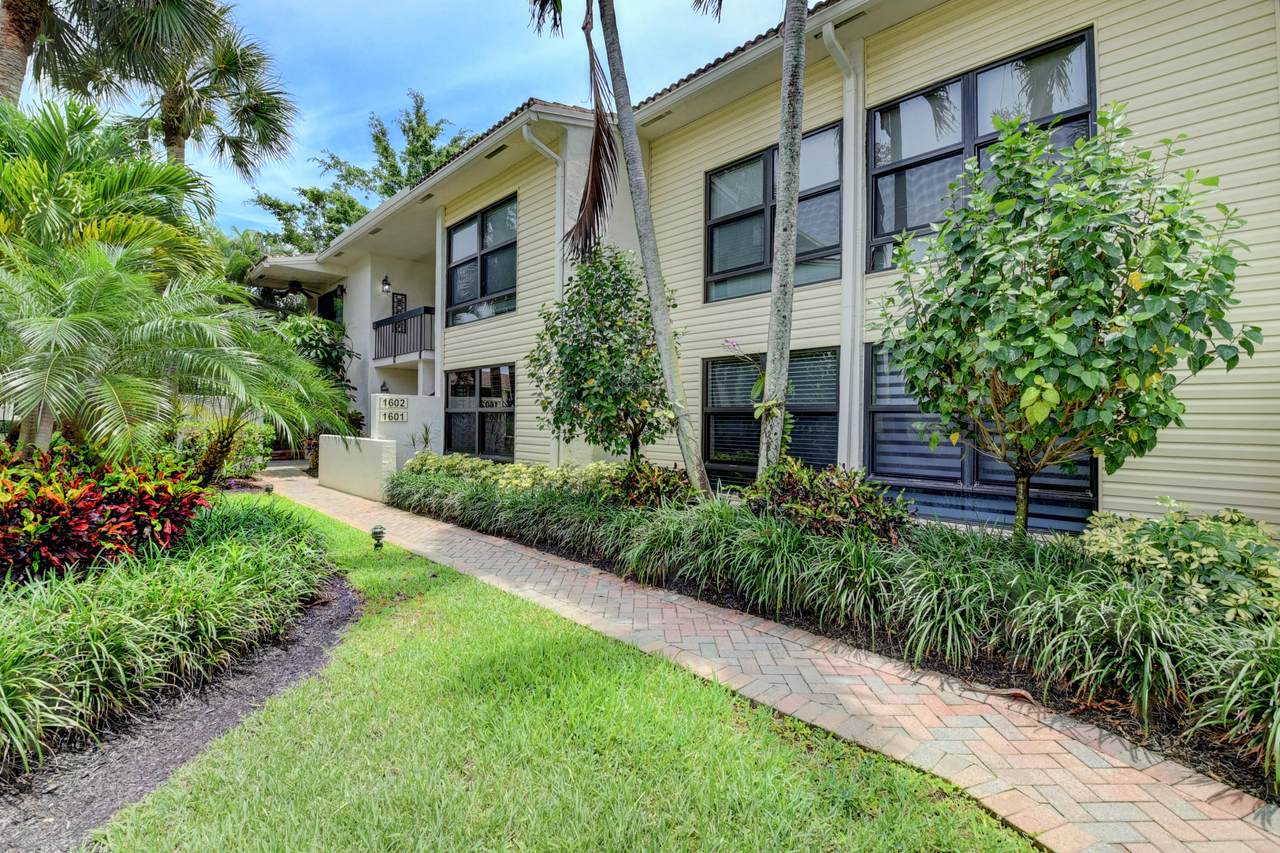6708 Willow Wood Drive - Photo 1