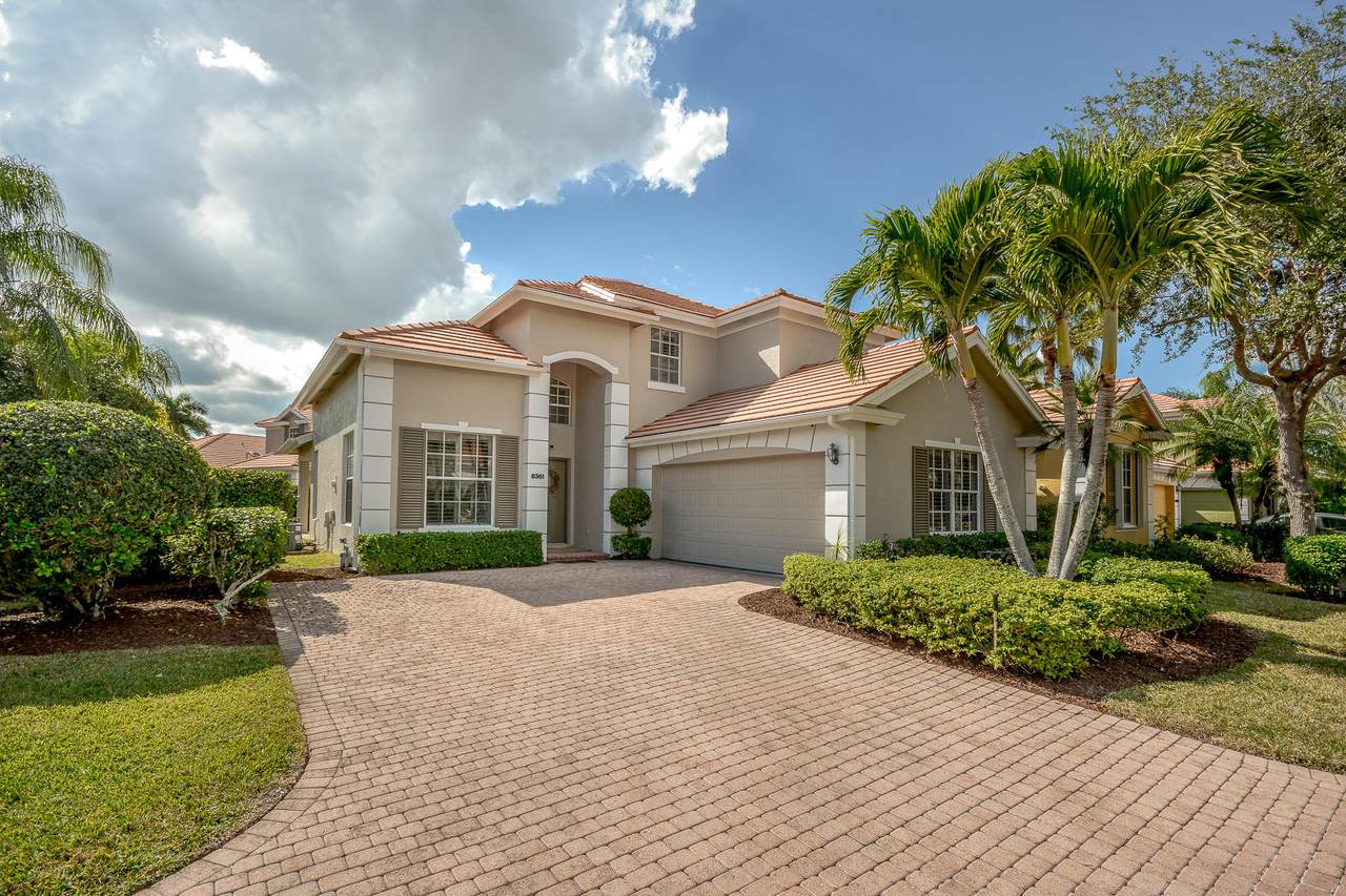 8361 Heritage Club Drive - Photo 1