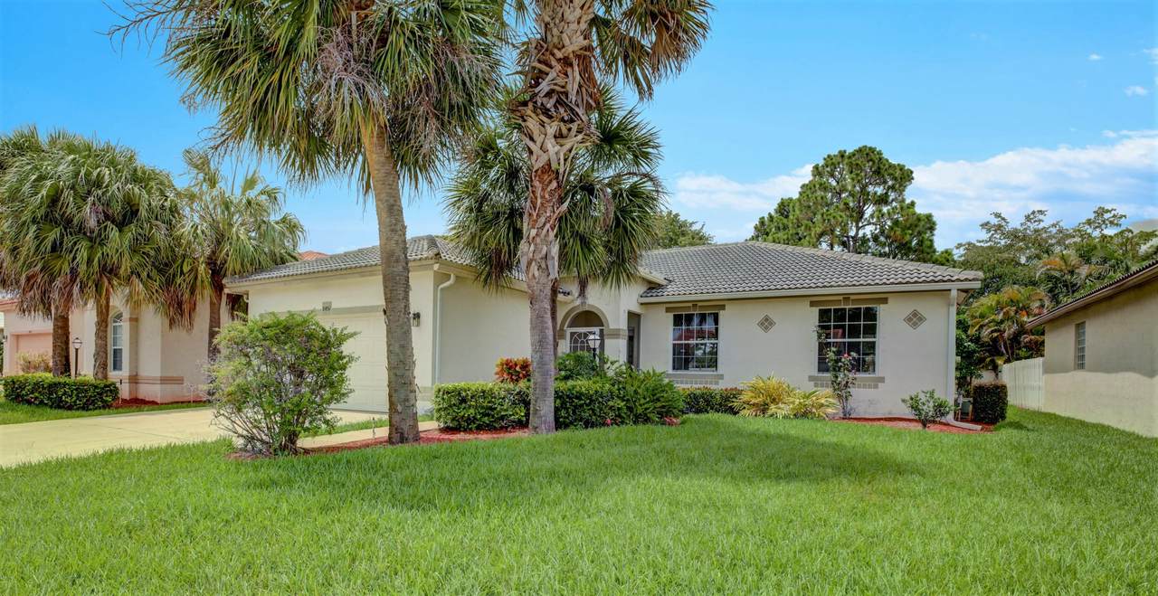 8451 Lake Cypress Road - Photo 1