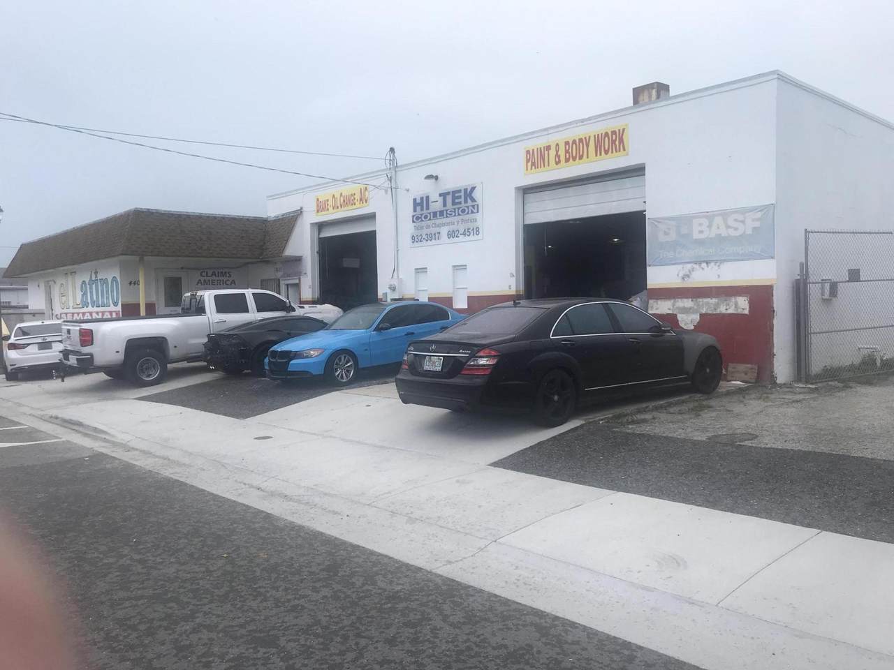 4404 Georgia Avenue - Photo 1