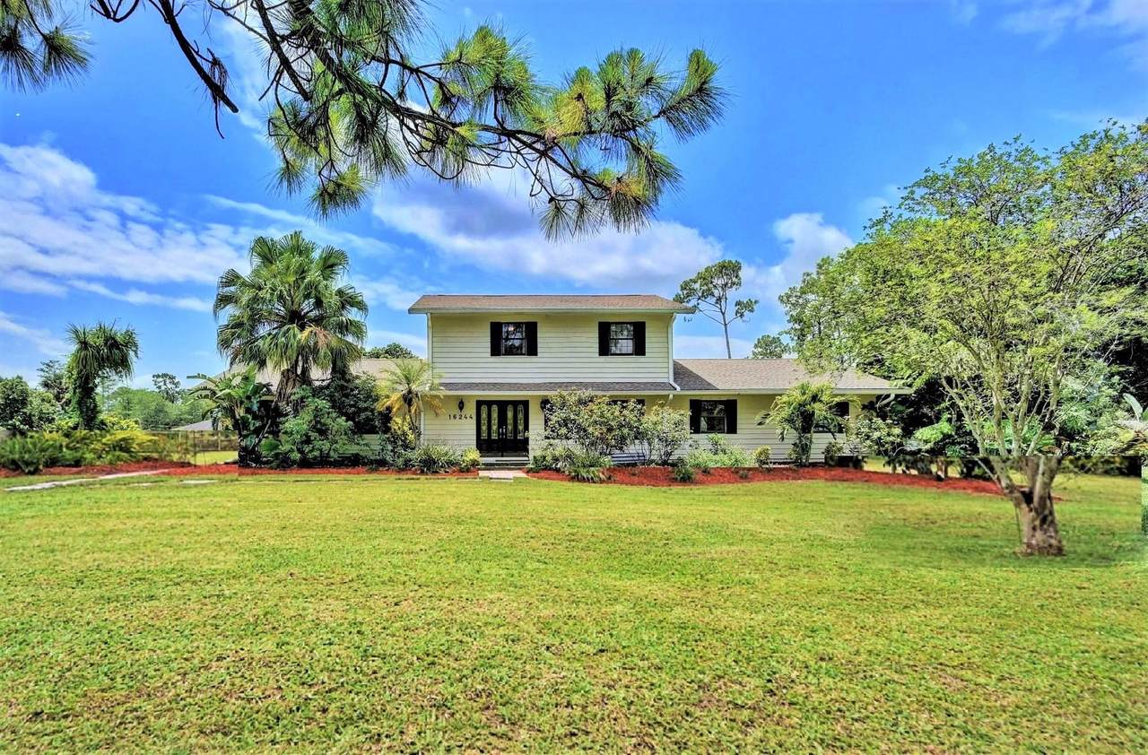16244 Hialeah Drive - Photo 1