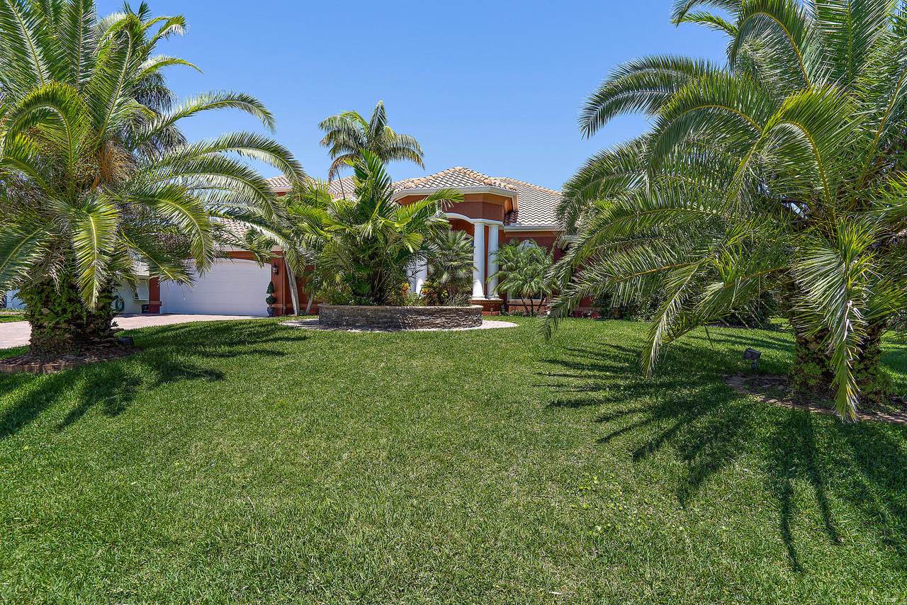 3566 Lucia Drive - Photo 1